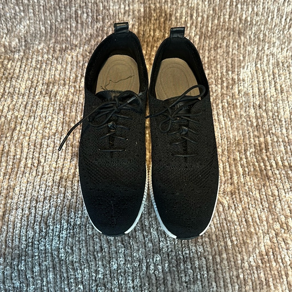 Cole Haan black Oxford | size 8